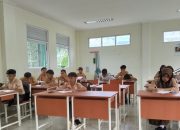 MTs Negeri 3 Garut Tawarkan Ruang Belajar Kondusif & Modern