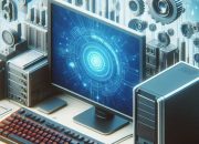 Pengertian Hardware, Fungsi dan Contohnya