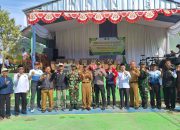 Pembukaan Gebyar MTsN 3 Garut Tahun 2025 Begitu Meriah